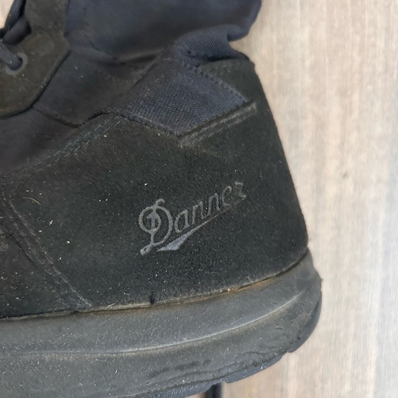 Danner Tachyon 8\